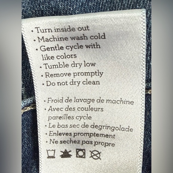 PAIGE Federal Slim Fit Jeans 👖 Men’s 40x31 Blue Stretch Denim Made in USA 🇺🇸 - Picture 8 of 16